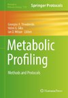 Metabolic Profiling