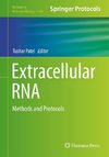 Extracellular RNA