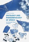 Ontology and Phenomenology of Speech