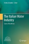 The Italian Water Industry