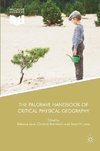 The Palgrave Handbook of Critical Physical Geography