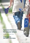 Curriculum Reform in the European Schools