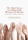 The Third Sector as a Renewable Resource for Europe