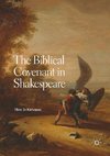 The Biblical Covenant in Shakespeare