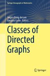 Classes of Directed Graphs