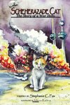 Scheherazade Cat - The Story of a War Hero