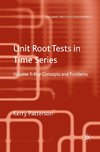 Unit Root Tests in Time Series Volume 2