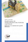 Modélisation de l'Externalisation des Activités Logistiques