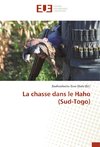 La chasse dans le Haho (Sud-Togo)