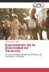 Expresiones de la diversidad en Veracruz