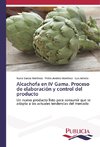 Alcachofa en IV Gama. Proceso de elaboración y control del producto