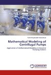 Mathematical Modeling of Centrifugal Pumps