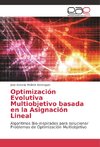 Optimización Evolutiva Multiobjetivo basada en la Asignación Lineal