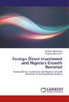 Foreign Direct Investment and Nigeria's Growth Revisited