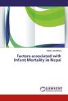 Factors associated with Infant Mortality in Nepal