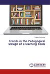 Trends in the Pedagogical Design of e-learning Tools