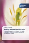 Writing the Self and the Other