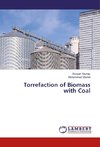 Torrefaction of Biomass with Coal