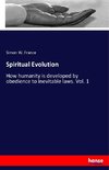 Spiritual Evolution