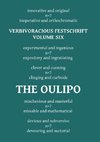 Verbivoracious Festschrift Volume Six