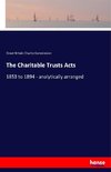 The Charitable Trusts Acts