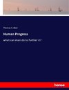 Human Progress