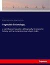 Vegetable Technology