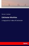 Colchester Worthies