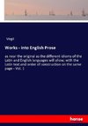Works - into English Prose