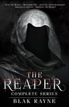 The Reaper Complete Series