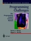 Programming Challenges