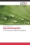 Agrohomeopatía