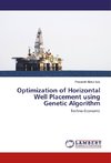 Optimization of Horizontal Well Placement using Genetic Algorithm