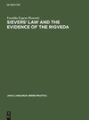 Sievers' law and the evidence of the Rigveda