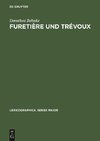 Furetière und Trévoux