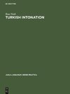 Turkish Intonation