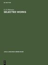 Selected Works