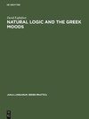 Natural Logic and the Greek Moods