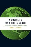 Fiorino, D: Good Life on a Finite Earth