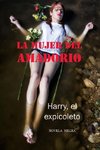 La mujer del Amadorio