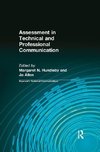 Hundleby, M: Assessment in Technical and Professional Commun