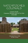 Natchitoches Colonials, A Source Book