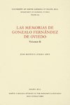 LAS MEMORIAS DE GONZALO FERNAN