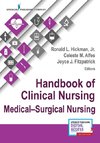 Handbook of Clinical Nursing