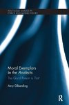 Olberding, A: Moral Exemplars in the Analects