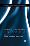 Maguth, B: State of Global Education