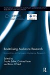 Zeller, F: Revitalising Audience Research