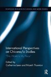 Leen, C: International Perspectives on Chicana/o Studies