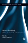 Araujo, A: Politics of Memory