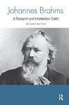 Platt, H: Johannes Brahms